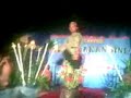 Buwan Ng Wika SY2008-2009 ST. MARY MONTESSORI OF CABUYAO
