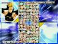 MUGEN Roster 4-9-07