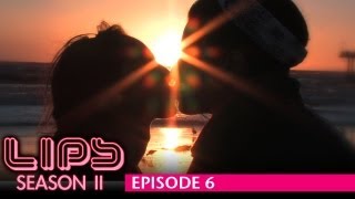 LIPS Lesbian Web Series, Season 2, Eps 6 - Feat Michael Cornacchia & Sheetal Sheth