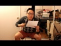 After seeing this video I couldn't help but wonder what would happen if a Korean parent did this same video. IT WOULDN'T BE SAME... Contacts: Booking: davidsocomedybooking@gmail.com Facebook: www.facebook.com Twitter: twitter.com Music page: www.youtube.com