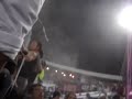salida COLO-COLO vs gimnasia