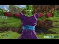 New Dragon Ball Z Burst Limit Trailer *The Story*