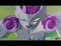 new dragon ball z burst limit trailer *the story*