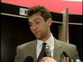 Nov. 21/08 - Raptors/Nets - Andrea Bargnani