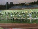 TC earns a 1st Division rating at Districts. Snare solo by Jon Wilson, trumpet solo by Denton Grant.