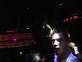 Alex Gaudino @ MIX CLUB PARIS 27.10.07