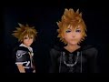 Kingdom Hearts- Unwritten