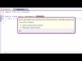 Java Game Development - 1 - Threads