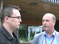 Tjeckiska arbetare får information om avtal Tjeckiska arbetare får information om avtal