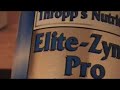 Willy's Baggie:Supergreens&Misc Part2