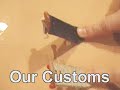 Custom Tech Decks