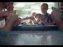Irlande 2008 - Photofilm n�13 - Uno in the train