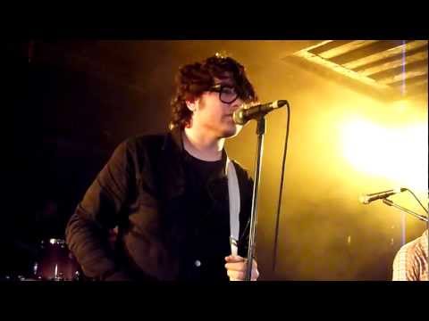 This Is Who We Are (Live @ Luxor, Cologne)