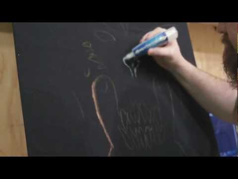 how to paint t shirts with bleach