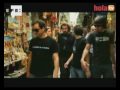 La Oreja de Van Gogh da el salto al cine desde Israel