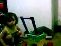 videos de zoe y numa