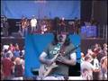 JumpSeat - Little Wing - Live