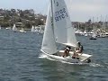 SDYC FJ Roll Tacks