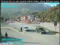 Antalya Kemerde Trafik kazas� 