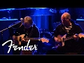 Jazzmaster 50th Anniversary Concert Montage