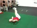 Mace Twists
