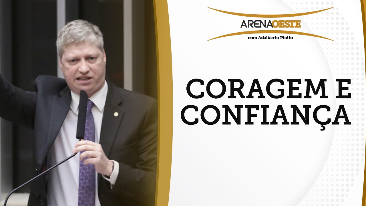 Perseguição e atentado contra a direita: 'Não vai ser eleição para medroso', diz Van Hattem