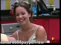 BBB8 - Tente n�o rir com Marcos e Gyselle Soares