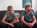 videos de V og Kenneth´s Juleeventyr(21. Decmber)