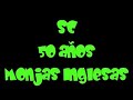 interescolar monjas