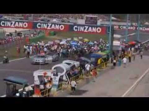 Moto GP Misano 2007 - San Marino