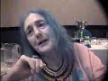 Fellowship Of Isis Interviews: M. Reverend Olivia Robertson