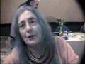 Fellowship Of Isis Interviews: M. Reverend Olivia Robertson
