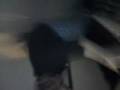 Stairwell challenge in 14.7 seconds