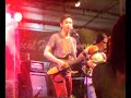 RJ Jimenez - If we fall in love @ tiendesitas