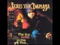 Jeru The Damaja - My Mind Spray
