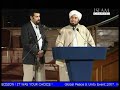 Habib Ali Jifri p1