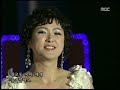 김용임, 최유나 - 해조곡 [2007 난영가요제 2007. 09. 21