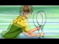 Seigaku & Shitenhouji Are Back