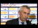 Interviste Inter Napoli 2-1 - Tg Alternativa Napoli