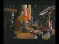 live at south sea seaport 2007