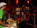 al carmona en buenos aires timba grupo de percusion y sax