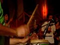 al carmona en buenos aires timba grupo de percusion y sax