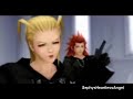 Roxas Is Not One Of Organization XIII