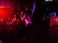 Nichols \"Kerinha\", Boston 16th (@ Club Pure) Nichols \"Kerinha\", Boston 16th (@ Club Pure)