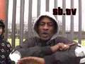 SB.TV - Nu Born Films - Cel 22, Dimples & Calibar