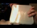 AppleTV unboxing