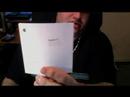AppleTV unboxing