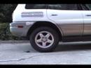 The Electric Car Strikes Back The Electric Car Strikes Back
