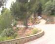 Behnke-Bmw Sport CN  3 Pasada XXIX Subida Puigmajor  -1 dia-