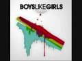videos de Boys Like Girls-Me, you and my mediation